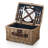 Catalina Wicker Picnic Basket with Outdoor Dining Set-738679933