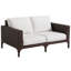 Ocean Club Love Seat