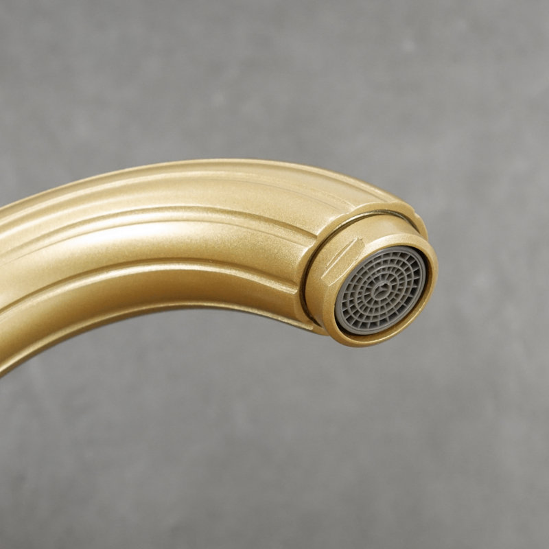 Kahl Mono Basin Mixer