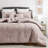 Floral Comforter-893577773