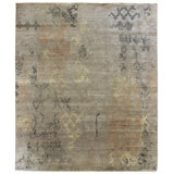 Herati One-of-a-Kind 7'11" X 9'11" Area Rug