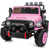Pink is out of stock