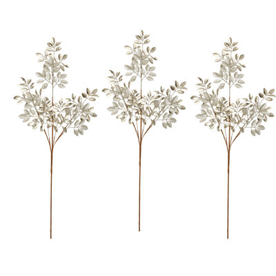 Vaporisateur de feuilles scintillantes