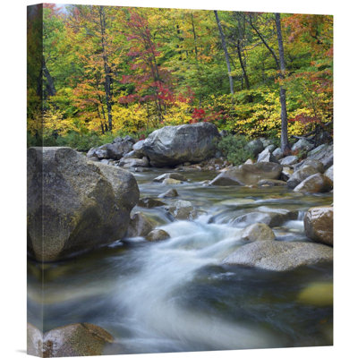 " Swift River " Print