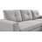 Moomal Upholstered 91.7'' Sofa-1065024462