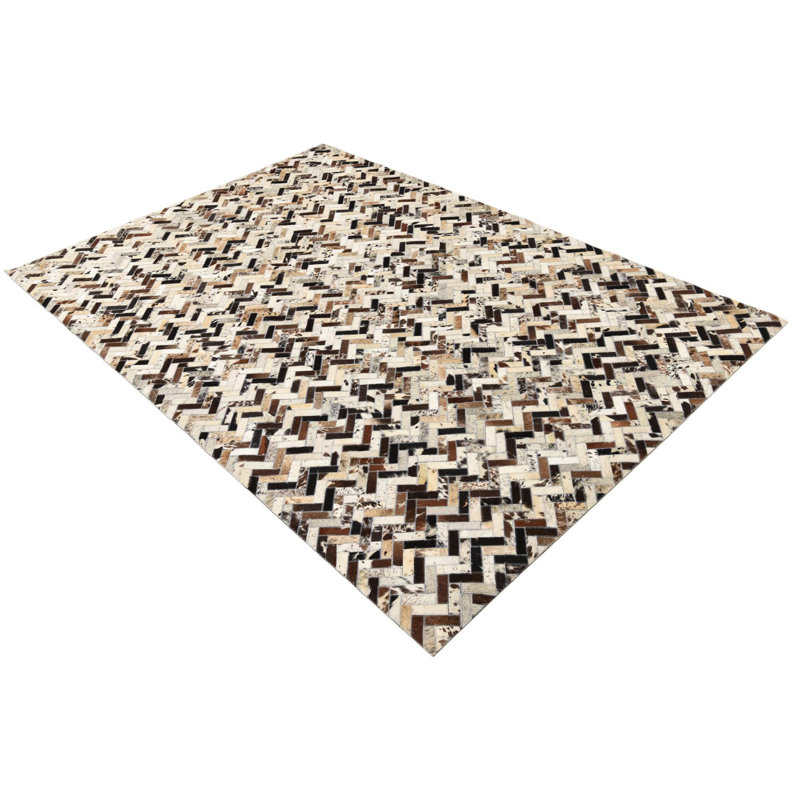 Ortega Multi Rug