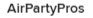 AirPartyPros Logo