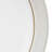 Denby Natural Canvas Dinner Plate