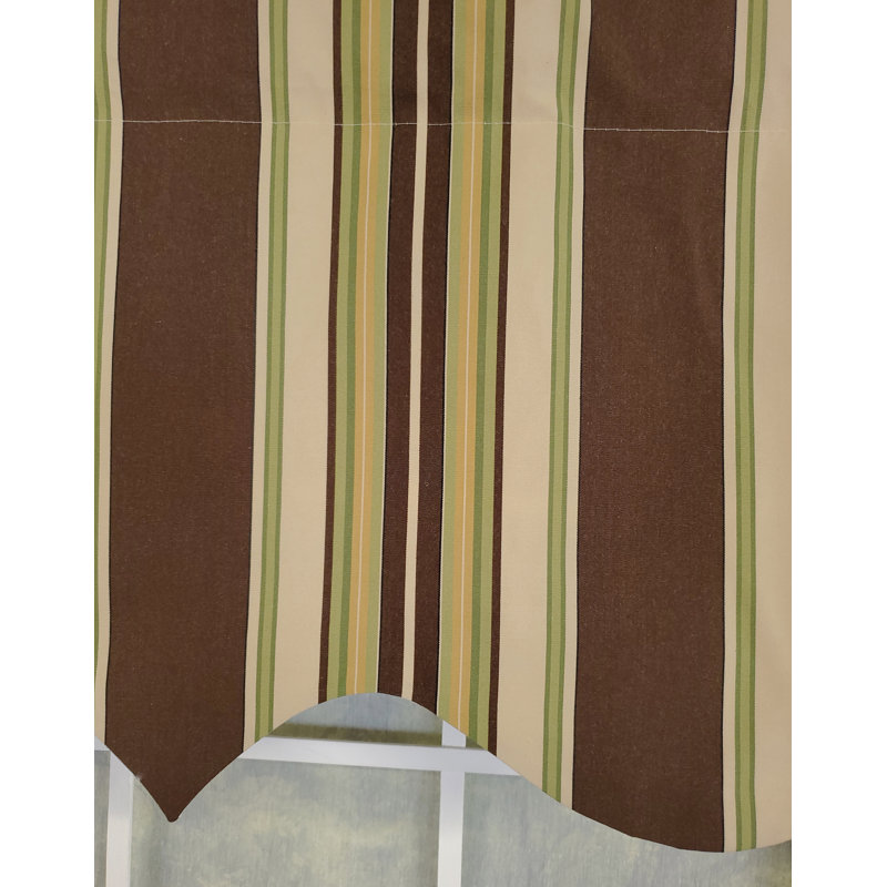 RLF Home Aurelia Regal Valance