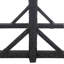 Ensemble bistro rectangulaire pour 2 personnes-908037039-908002162