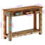 110cm Console Table