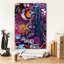 «Tahiya» par Justin Copeland, impression sur toile-274721283