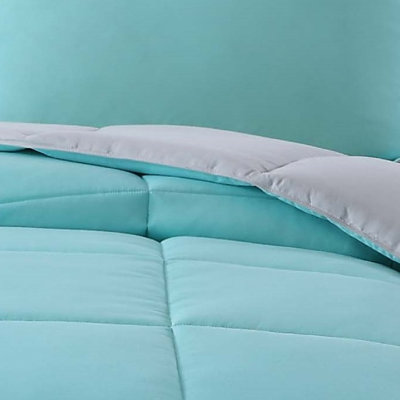  Kids Reversible Comforter Set