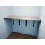 8 po x 8 po x 1 po Le support utilitaire The Original Contractor-1833488788