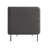 Bloke Upholstered Chaise Lounge-45372529-94578821-94578823