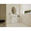 Meuble-lavabo autoportant de 23 po avec lavabo et portes à fermeture douce-676090900