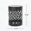 Outdoor Metal Side Table-1646265399