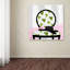 « a une soirée night out ii », reproduction d’impression sur toile tendue-23109885