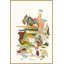 Western Movement 3 Print
