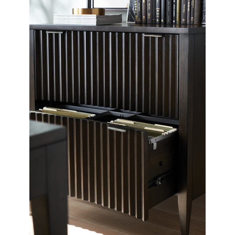 Commode à dossier Studio Designs