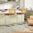 Baur Upholstered Counter Stool with Metal Frame-1664249408-1664249409-1664249411