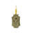 Lynda Candle Wall Light