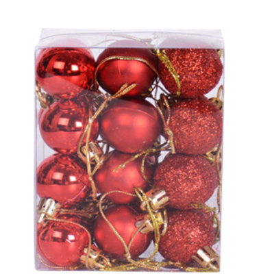 Christmas Ball