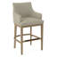 Upholstered Stool-2022131252-2022132134