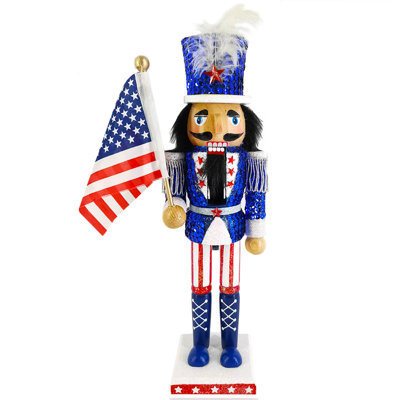 Christmas Nutcracker