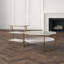 Cumulus 2 - Piece Coffee Table Set