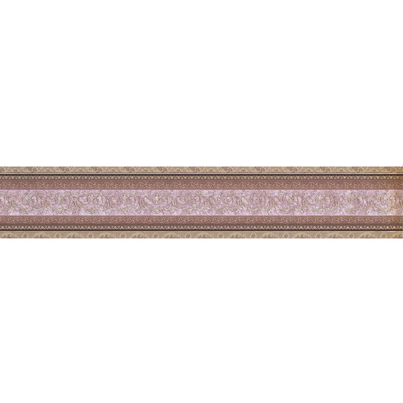 Abstract Border