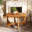 Table basse 31,5 pouces Farmhouse