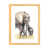 Natural Wood Framed Fine Art Paper is unavailable