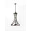 Arneson Silver 1 Lt. Pendant