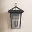 Alford Place 3-Light Outdoor Wall Lantern-1722584349