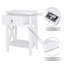 Side Table Set