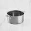 Nanobond® Molecular Titanium 6-quart Stock Pot With Lid
