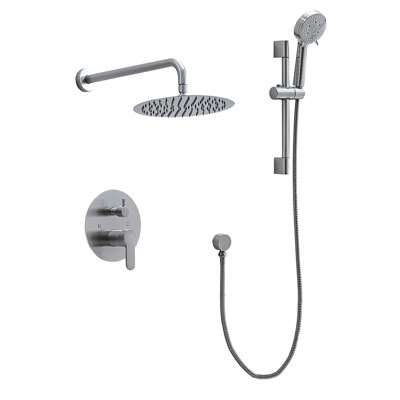 Shower System