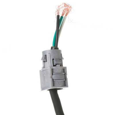 Dishwasher Power Cord - 