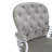 Rosdorf Park Jenrri Velvet Office Chair