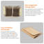 Bamboo Laundry Room Organiser-123036668