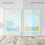 Mediterranean Window Set Set by Oliver Gal-1631033721-1858207325