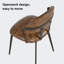 Chaise de salle à manger-129347398