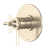 Satin Nickel