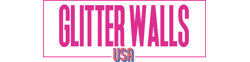 Logo Glitter Walls USA LLC