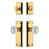 Lifetime Brass est en rupture de stock