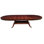 Oval Dining Table