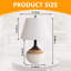 Lampe de table Modern Modern