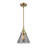 Xaniah 1 - Light Single Pendant-58644956-58644930-58644935