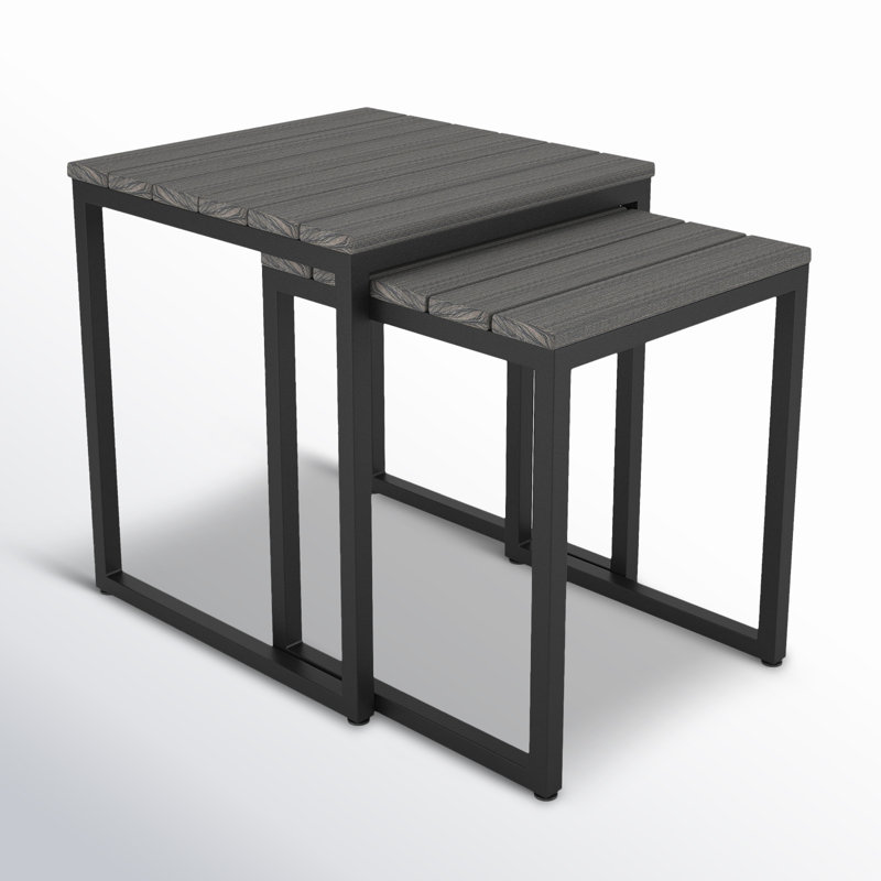 Ensemble de table d'extérieur Townsend